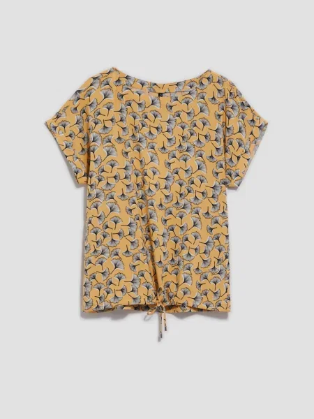 Cămașă Moodo negru