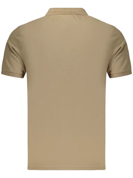 Tricou polo Rifle maro