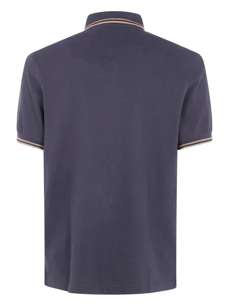 Polo Fred Perry negru
