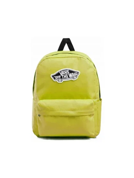 Rucsac copii Vans galben