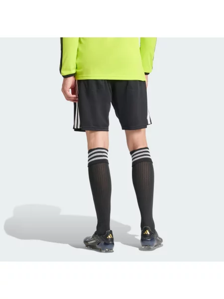 SPODENKI REFEREE 26 białe