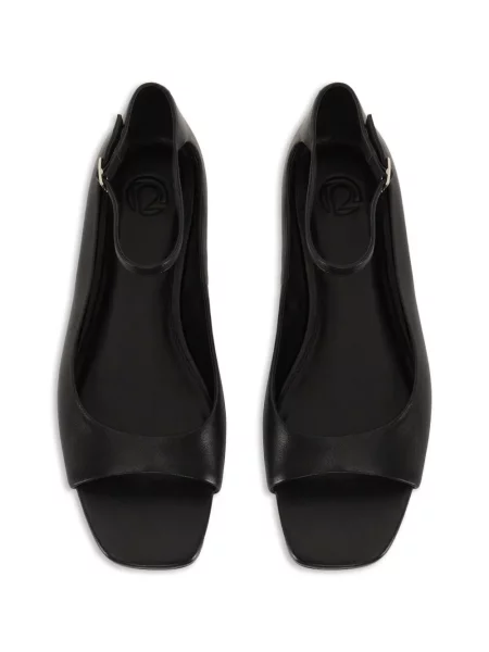 Sandale 12 Storeez cu bretele negru