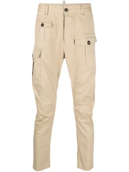 Pantaloni cargo Dsquared2