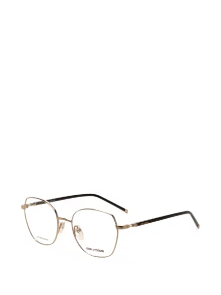 Ochelari de soare Zadig&voltaire cu imprimeu geometric