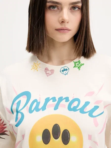 Barrow футболка