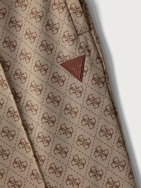 Детские спортивные штаны Guess