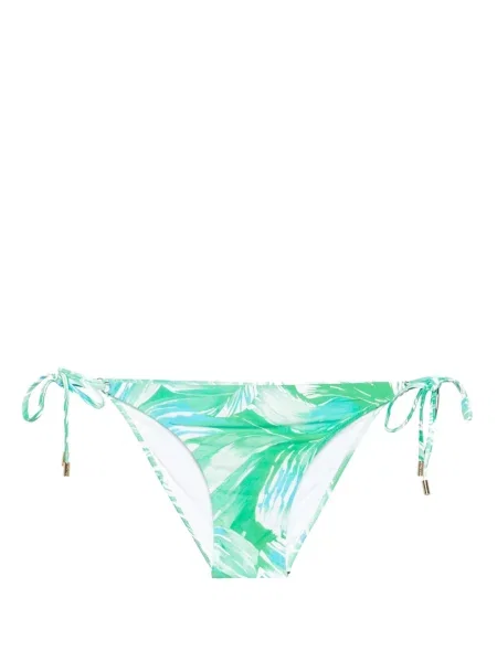 Bikini Melissa Odabash verde