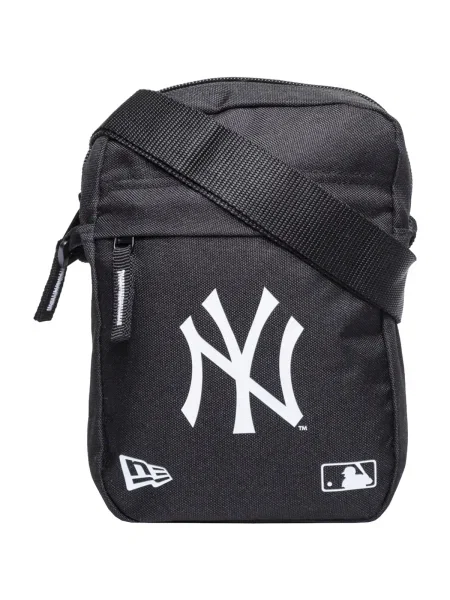New Era borseta negru