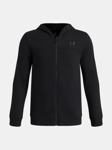Majica Under Armour crna