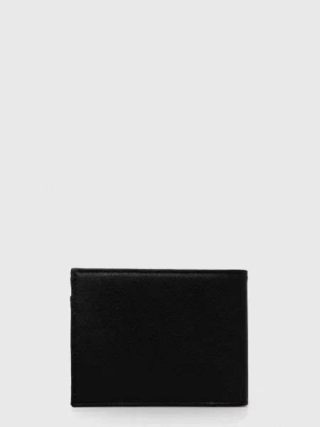 Taška Emporio Armani čierna