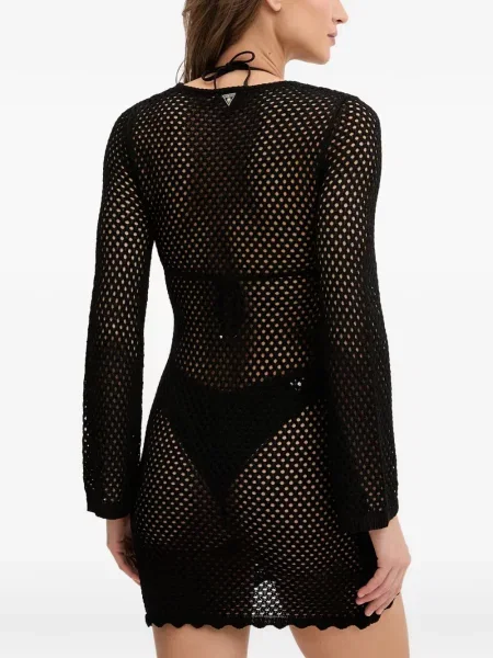 Rochie Guess negru