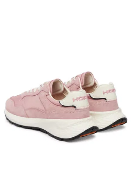 Sneakersy HOFF City MkII ružová