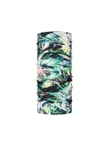 Fular Buff verde