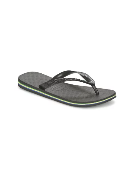 Natikače Havaianas crna