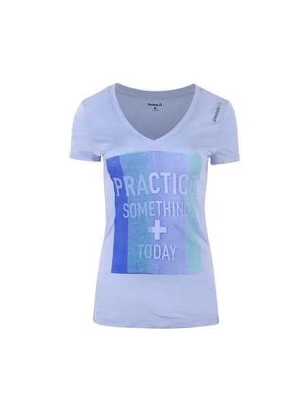Tricou Reebok Sport