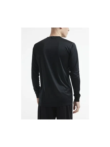 Tricou Craft negru