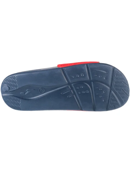Pantofi Joma roșu