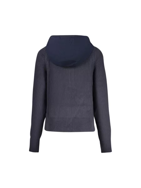Sweter North Sails niebieski