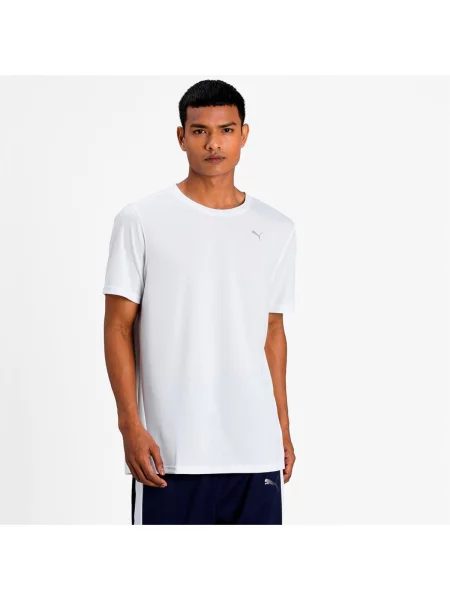 Majica Puma bela