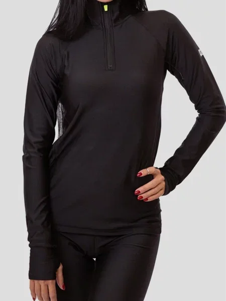 Термобілизна Dkny чорна