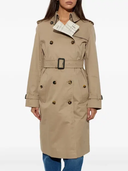 Lung trenci Burberry