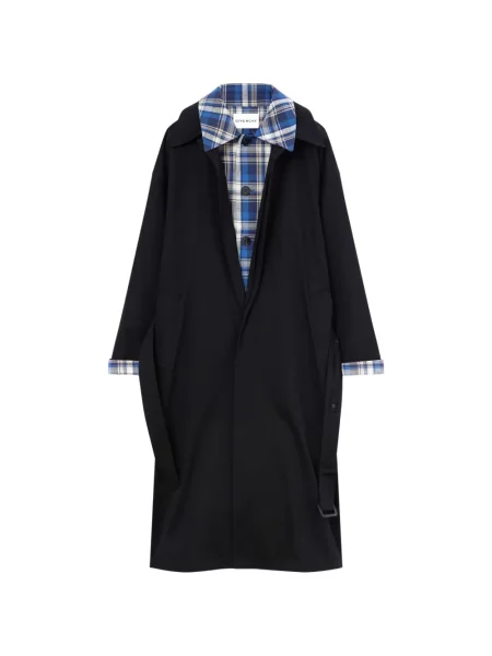 Trencz Givenchy czarny