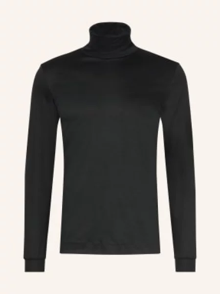 Van Laack Golf schwarz czarny