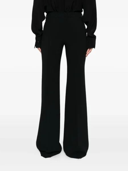 Pantaloni Ermanno Scervino negru
