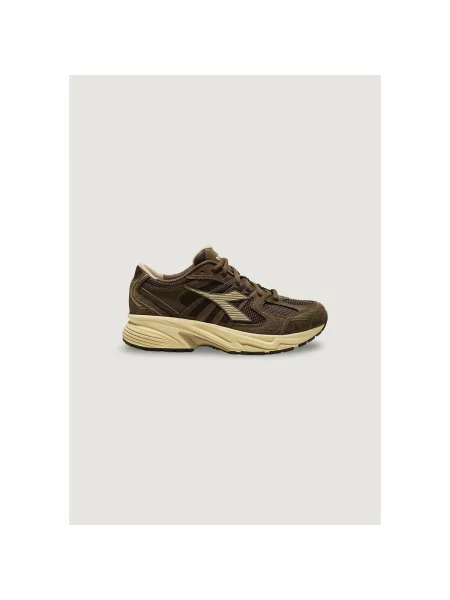 Pantofi Diadora maro