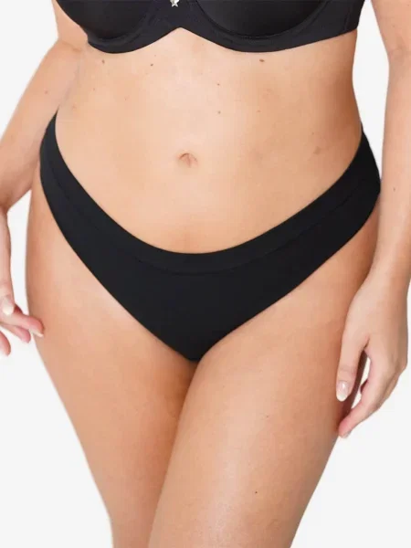 SugarShape Tanga negru