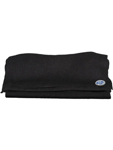 Šal North Sails crna