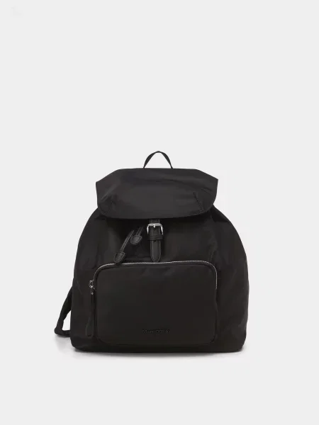Рюкзак Marc O'polo черный
