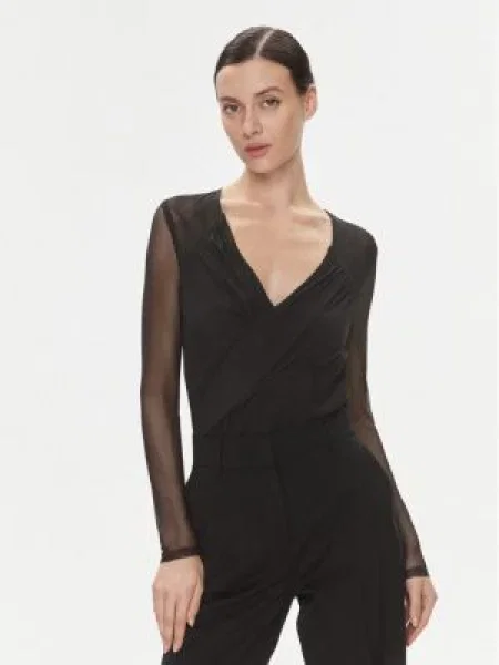 Rinascimento Body negru