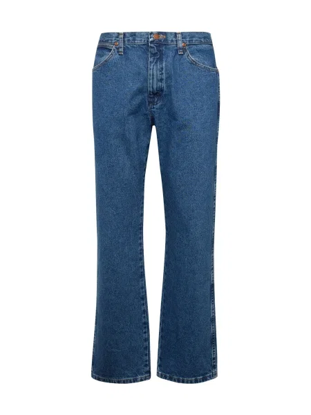 WRANGLER Jeans închis albastru