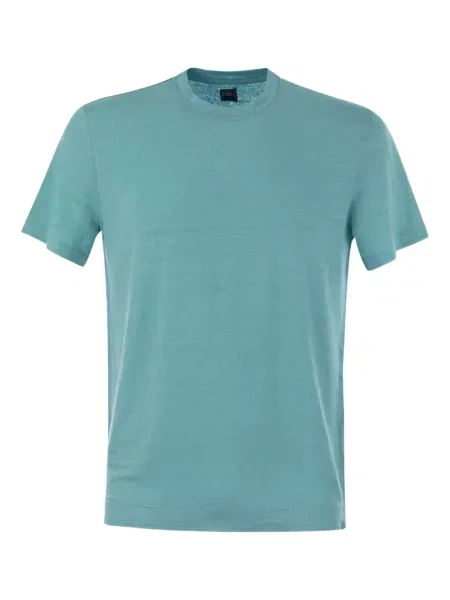 Tricou Fedeli albastru