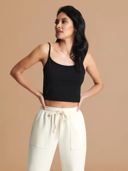 Штани нюдовий