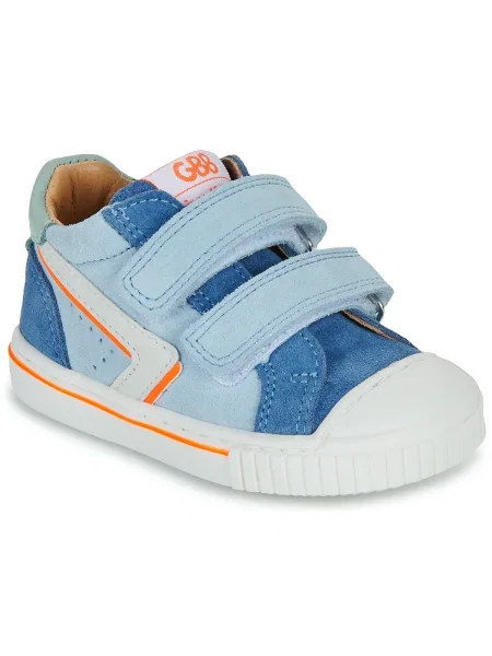 Pantofi copii Gbb albastru