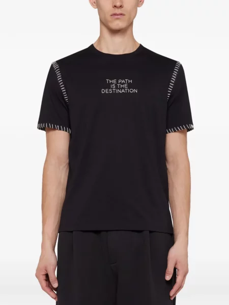 Tricou Laneus negru
