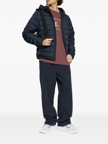 Tricou Moncler roșu