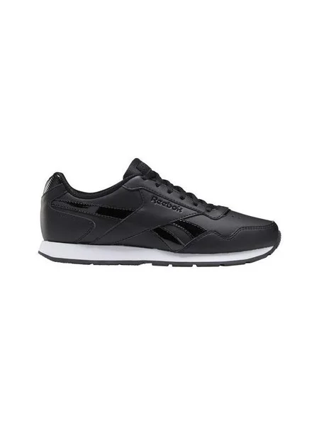 Félcipő Reebok Sport fekete