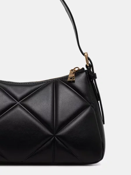 Torebka LOVE MOSCHINO czarna