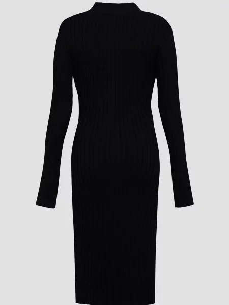 Платье Guess черное