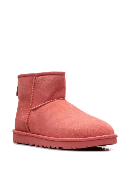 Botine Ugg roz
