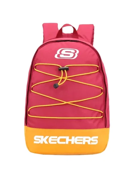 Torbica Skechers crvena