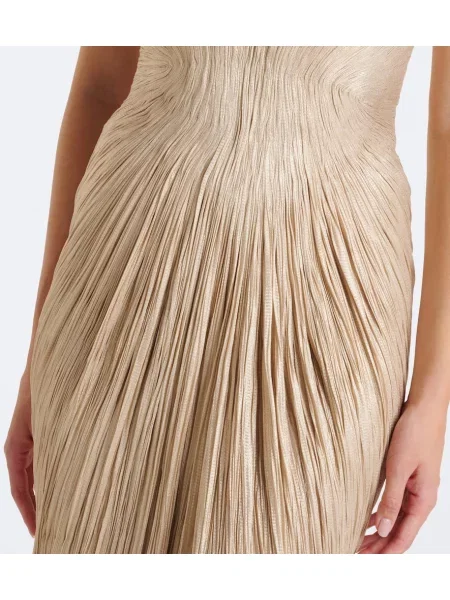 Rochie Maria Lucia Hohan de mătase