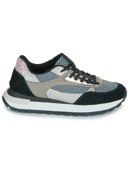 Pantofi Gioseppo negru