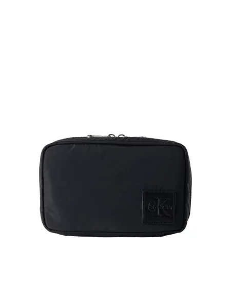 Calvin Klein Geantă de cosmetice negru