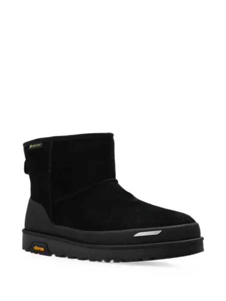 Botine Ugg clasici negru