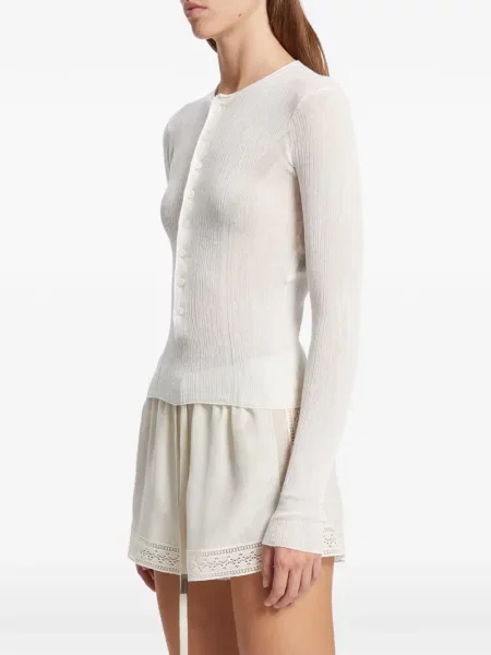 Lung pulover Ann Demeulemeester