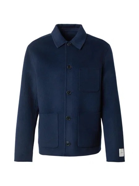 Calvin Klein Prehodna jakna marine